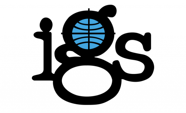 PUBLISHING: Secure, Digital Library for the IGS Website