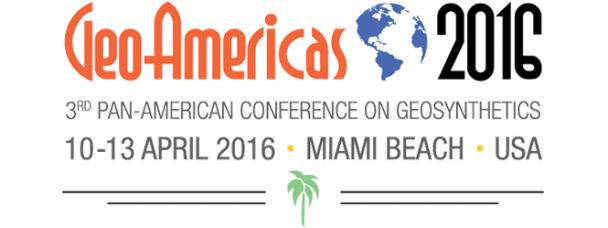 EVENT: GeoAmericas 2016