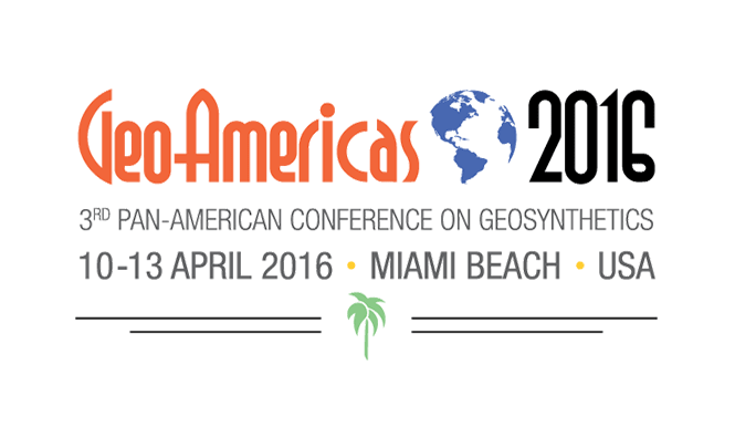 EVENT: GeoAmericas 2016